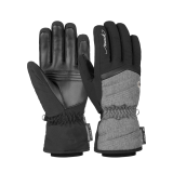 Reusch Lenda R-TEX® XT 6031218 7688 black grey 1